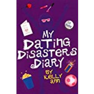 My Dating Disasters Diary
