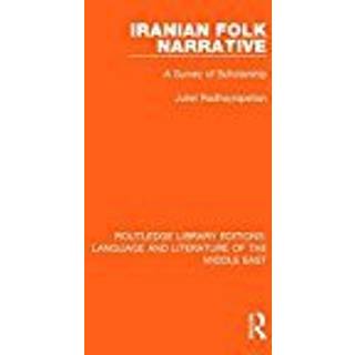 Iranian Folk Narrative