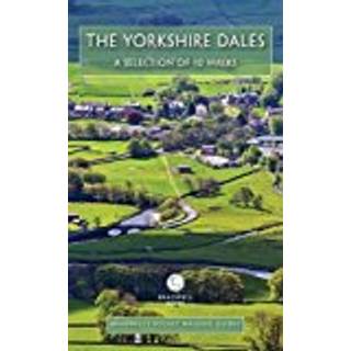 Bradwell's Pocket Walking Guides Yorkshire Dales