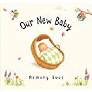 Our New Baby Memory Book