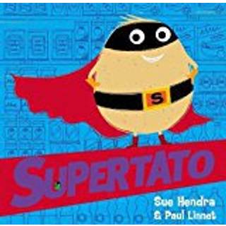 Supertato