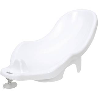 Bebé-Jou Aquasit Uni White (1 stk)