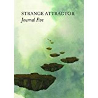 Strange Attractor Journal Five