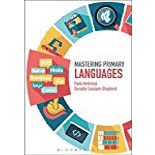 Mastering Primary Languages