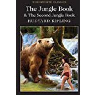 The Jungle Book & The Second Jungle Book