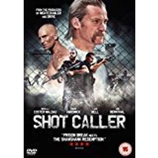 Shot Caller