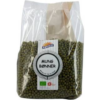 Rømer Mung Bønner Ø - 500 g.
