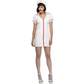 Fever No Nonsense Nurse Costume 22016 XS