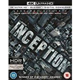 Christopher Nolan - Inception