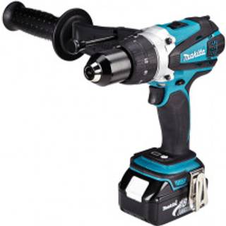 Makita Slagboremaskine 18V 4 - DHP458RM3J