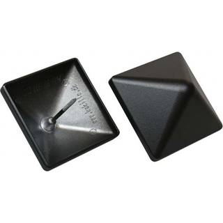 Kokille PYRA 94 hvid alutop