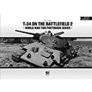 T-34 on the Battlefield. Volume 2