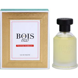 Bois 1920 Vetiver Ambrato Eau de Parfum 100ml Spray