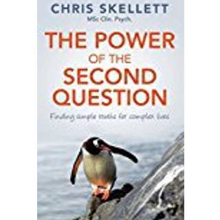 The Power Of The Second Question