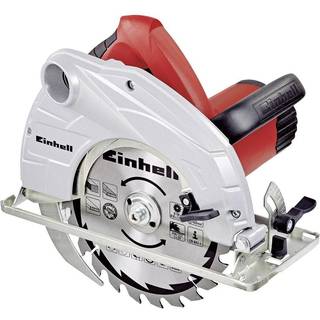 Einhell Rundsav max 45mm./Ø190 230V-1400W - 4330937 ✓ På lager - klar til levering og afhentning