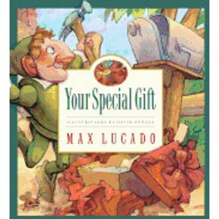 Your Special Gift