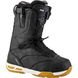 Nitro Venture PRO TLS Snowboardstøvler str 29.5 - Kun 1 Stk