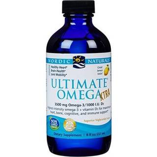 Nordic Naturals Ultimate Omega Xtra