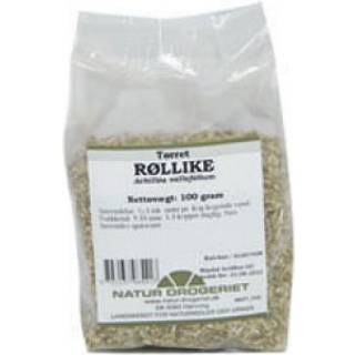 Natur-Drogeriet Røllike - 100 g