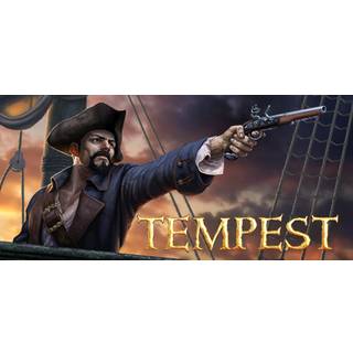Tempest: Pirate Action RPG