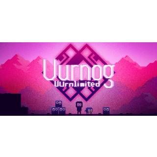 Uurnog Uurnlimited (PC) - Standard
