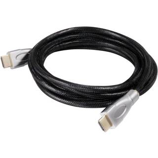 CLUB3D Premium High Speed HDMIT 2.0 4K60Hz UHD Cable 1 m/ 3.28 ft Certified