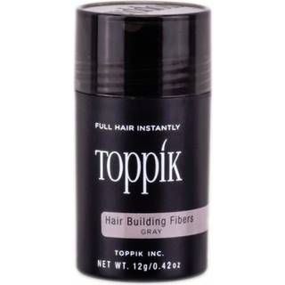 Toppik Regular - Grå