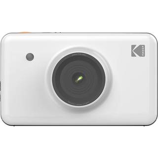 Kodak Camera Minishot hvid