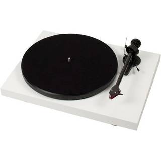 Pro-Ject Juke Box S2 pladespiller med forstærker