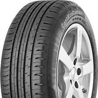 Continental ContiEcoContact™ 5 SUV XL 235/60R18 107V