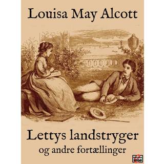 Lettys landstryger og andre fortællinger