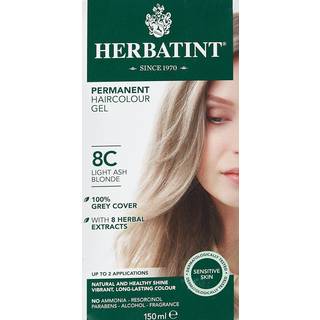 Herbatint Hårfarve 170 ML | 8D Light Golden Blonde