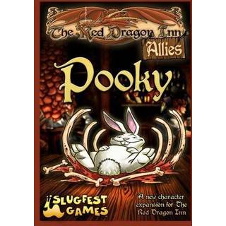 Red Dragon Inn: Pooky