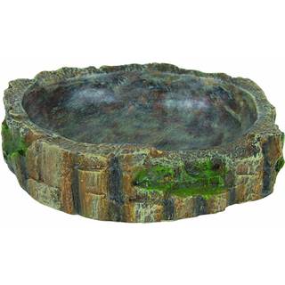 Trixie Water and Food Bowl 13 x 3.5 11cm