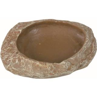 Trixie Water and Food Bowl 6 x 1.5 x 4.5 cm