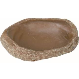 Trixie Water and Food Bowl 15 x 3.5 x 12cm