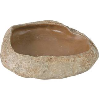 Trixie Water and Food Bowl 19 x 5 x 16cm