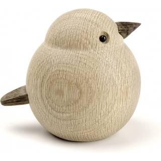 NovoForm - Far Sparrow, sort eg (Large)