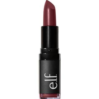 Elf Velvet Matte Lipstick - Deep Burgundy (B82677-2) (U)