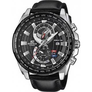 Casio Uhren - Edifice - EFB-550L-1AVUER - schwarz