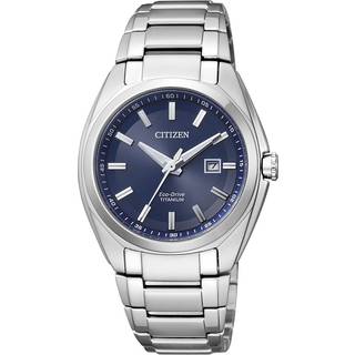 Citizen Uhren - EW2210-53L - silber