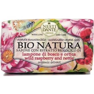 Nesti Dante Firenze Sæbe og shower gel Bio Natura Bionatura - Seife 250 g (220,00 kr / 1 kg) - 250 g