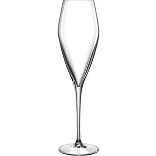 Luigi Bormioli Atelier Champagne/Prosecco 27 cl (2 stk)