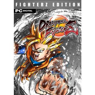 DRAGON BALL FighterZ – FighterZ Edition (PC)