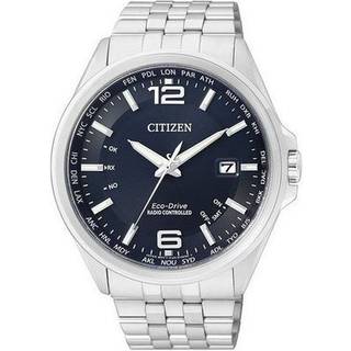 Citizen Eco-Drive Radio Controlled CB0010-88L herreur