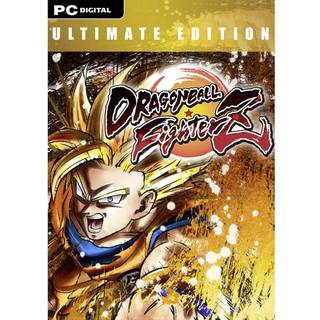 DRAGON BALL FighterZ | Ultimate Edition (PC) - Steam Key - GLOBAL