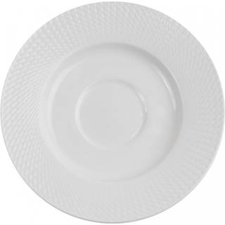 Victoria Kaffeunderkop Ø 15 cm, 6-pak - EXXENT