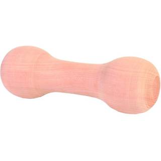 Trixie Wooden Retrieving Dumbbell 15cm