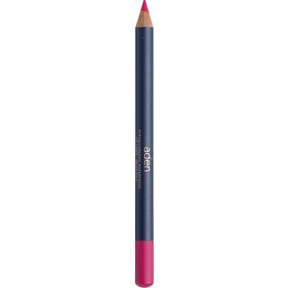 Aden Lipliner Pencil BRINK PINK 40