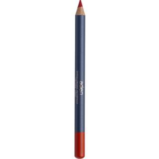 Aden Lipliner Pencil CORAL 50